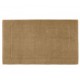 Grand Hotel tobacco 50 x 85 bath mat