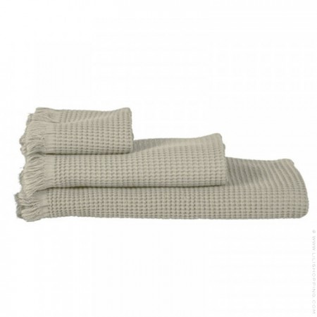 Timor lin hand towel