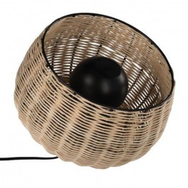 Sum bamboo 30 cm floor lamp