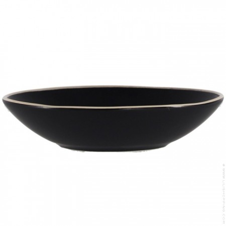Cloche couvre plat et plateau M