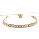 Argentinas  bracelet