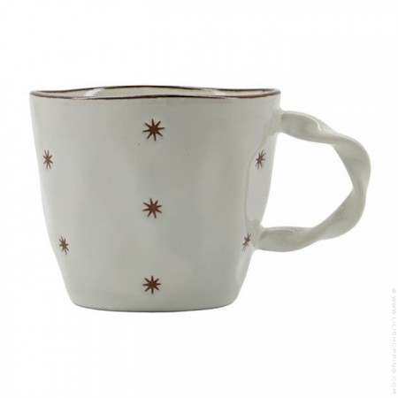 Set de 2 Mugs Starry