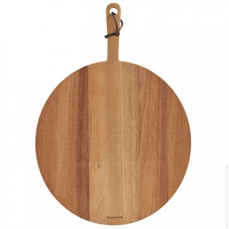 Tapas cutting board