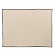 Sand Hono placemat