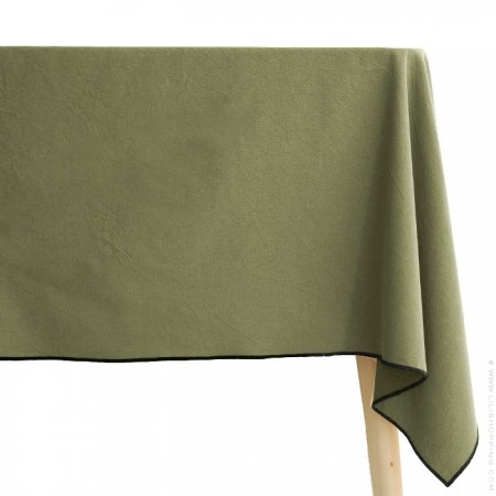 Nappe Hono 160 x 250 mousse