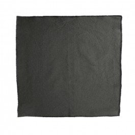Serviette de table Hono 42 x 42 cm café