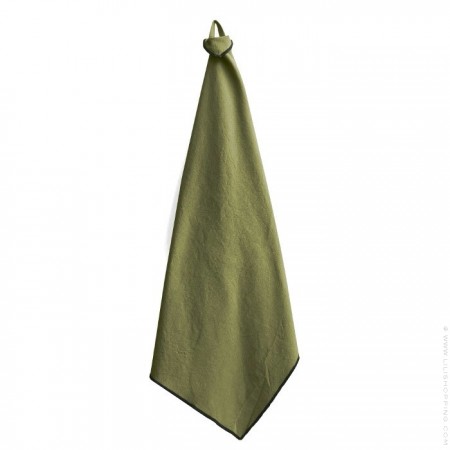 Coffee Hono kitchen towel