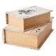 Flower box 27 cm