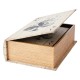 Flower box 27 cm