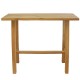 Recycled teak Lombok sideboard