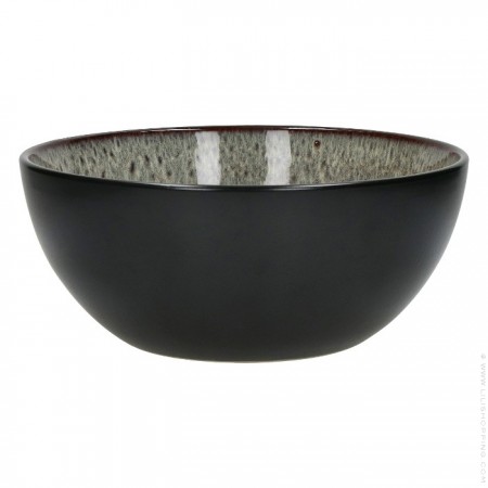 Henri salad bowl