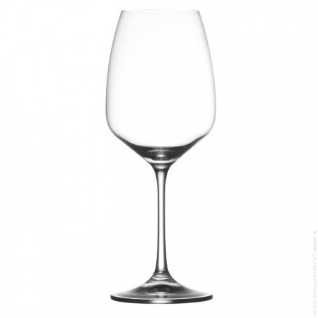 Set de 6 verres à vin Sauvignon