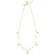 Collier Constellation Diwali