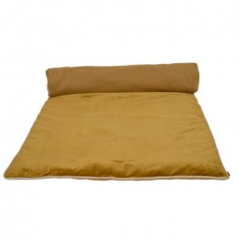 Gold NewDelhi bedroll