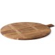 32 cm round bread board