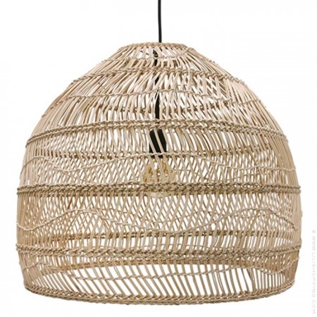 Doris table lamp
