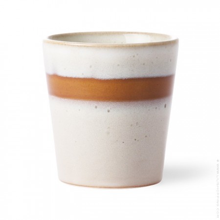 Rock coffee mug