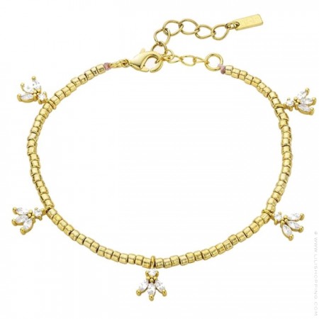 Magnolia Chance bracelet