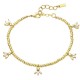 Bracelet Magnolia chance