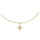 Collier Constellation Diwali