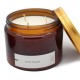 Bougie parfumée 500 gr n°24 nuit étoilée (Notte Stellata)
