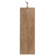 30 x 18 cm acacia wood cutting board 