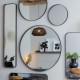 170 x 40 cm Doutzen mirror