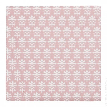 40 Kape pink napkins