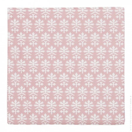 40 Kape pink napkins