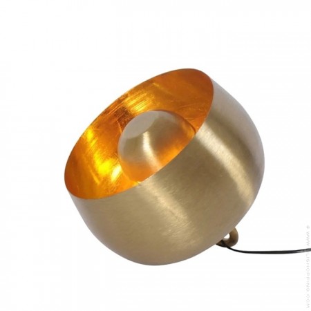 Lampe déco lanterne suspension LED décoration de Noël bougie LED design  treillis, métal cuivré, LxH 20x26 cm, ETC Shop: lampes, mobilier,  technologie. Tout d'une source.
