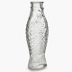 Transparent Fish carafe