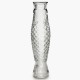 Carafe Fish transparente