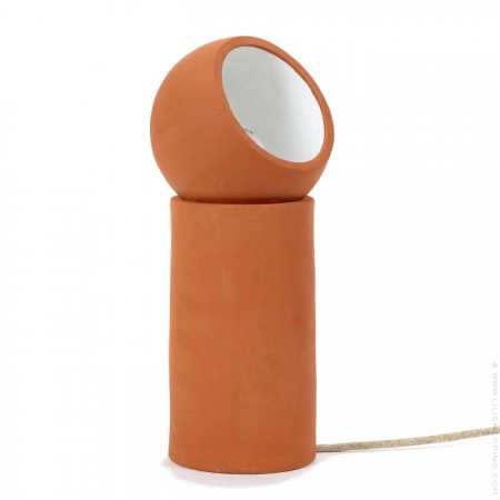 Lampadaire Terracota M