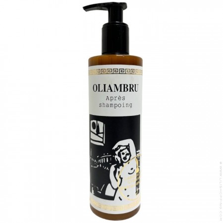 Après shampoing Oliuambru 300 ml