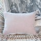 Fortuna cushion 25 x 35 cm beige