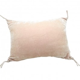 Fortuna cushion 25 x 35 cm beige