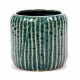 Sixties cactus flower S pot