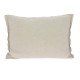 Manosque grey cushion 40 x 55 cm