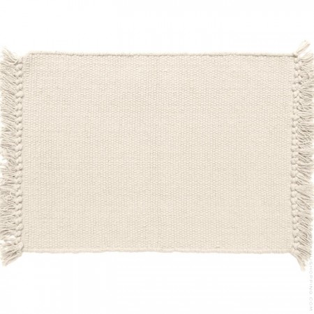 Natural Papeete placemat