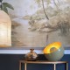 Garrigue wall decor