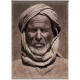 Turban Berber wall decor