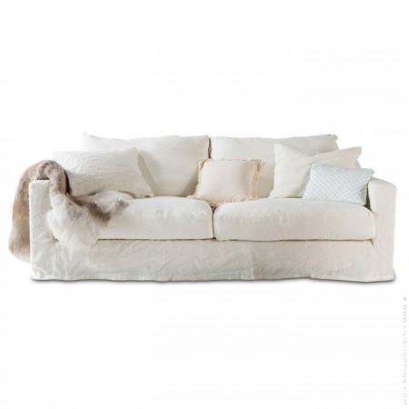 Biscarrosse sofa