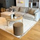 Biscarrosse sofa