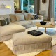 Biscarrosse sofa
