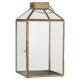 H 25,5 cm lantern