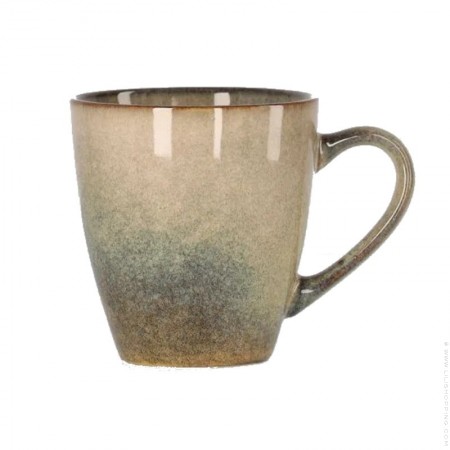 Mug Shago beige