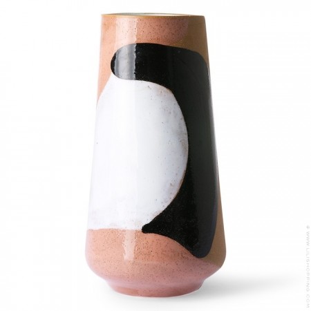 XS Pink vase