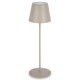  Fogo IN / OUT-DOOR table lamp