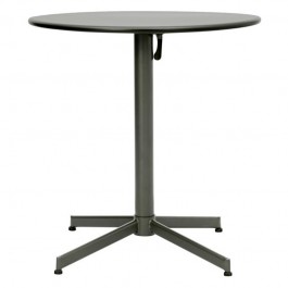 Table pliante outdoor Helo kaki