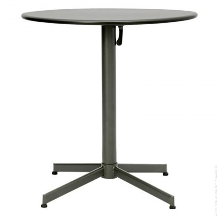 Table pliante outdoor Helo kaki